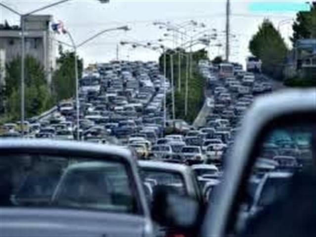 روابط عمومی شهردای رامسر/حق تقدم در رانندگی چیست؟