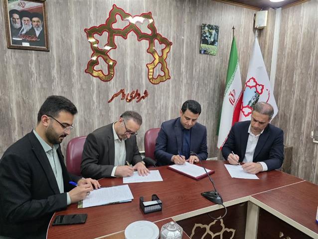 مدیركل فرهنگ و ارشاد اسلامی مازندران: ساخت مجتمع فرهنگی رامسر پس از ۲۶ سال باید وارد فاز عملیاتی شود...