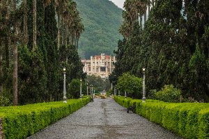 رامسر زیبا